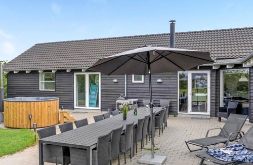 Høruphav House | VillaVilla 241 - Kegnæs, Sydjylland