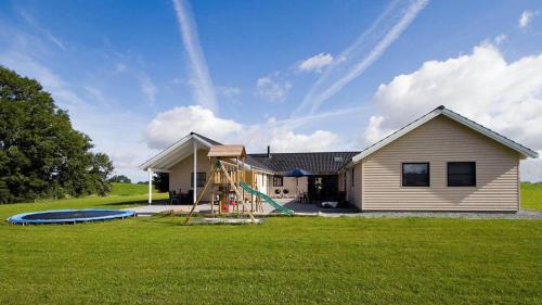 Høruphav House | Villavilla 242 - Kegnæs, Sydjylland