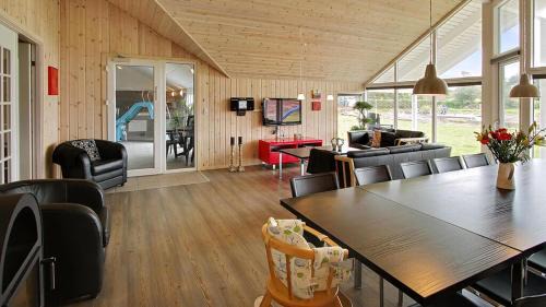 Høruphav House | Villavilla 245 - Kegnæs, Sydjylland