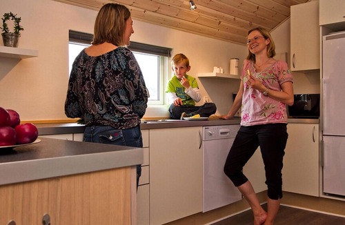 Høruphav House | VillaVilla 245 - Kegnæs, Sydjylland