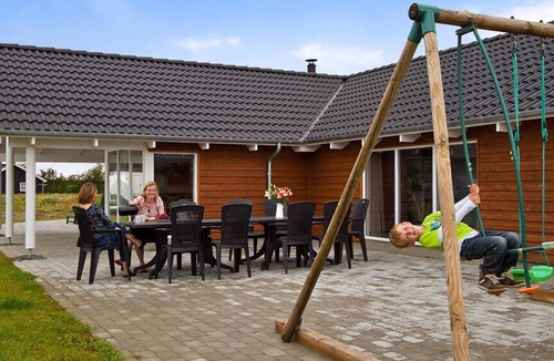 Høruphav House | VillaVilla 245 - Kegnæs, Sydjylland