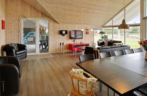 Høruphav House | VillaVilla 245 - Kegnæs, Sydjylland