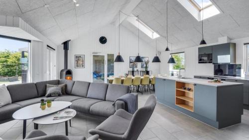 Høruphav House | Villavilla 246 - Kegnæs, Sydjylland