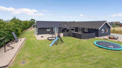 Høruphav House | Villavilla 246 - Kegnæs, Sydjylland