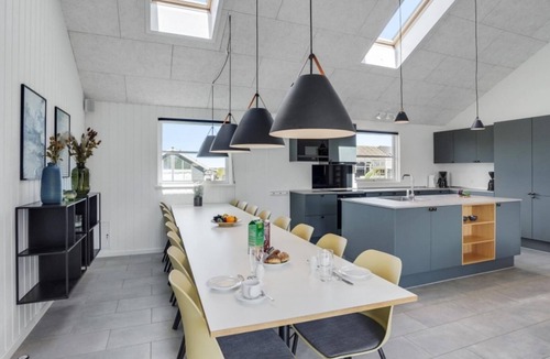 Høruphav House | VillaVilla 246 - Kegnæs, Sydjylland