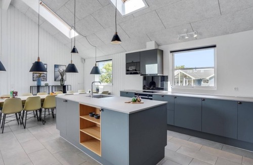 Høruphav House | VillaVilla 246 - Kegnæs, Sydjylland