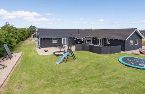 Høruphav House | VillaVilla 246 - Kegnæs, Sydjylland