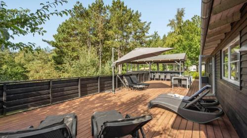 Ebeltoft House | Villavilla 247 - Ebeltoft, Østjylland
