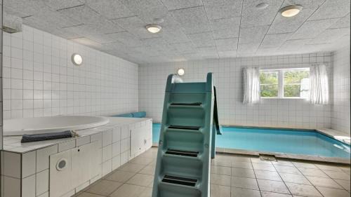 Ebeltoft House | Villavilla 247 - Ebeltoft, Østjylland