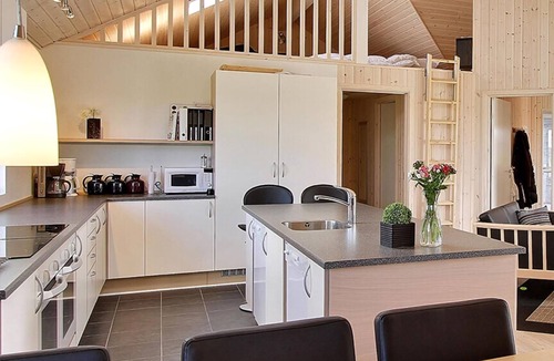 Idestrup House | VillaVilla 251 - Marielyst, Lolland/Falster/møn