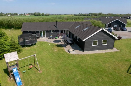 Idestrup House | VillaVilla 251 - Marielyst, Lolland/Falster/møn