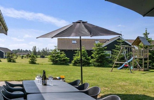 Idestrup House | VillaVilla 251 - Marielyst, Lolland/Falster/møn