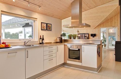 Høruphav House | VillaVilla 254 - Kegnæs, Sydjylland