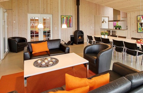 Høruphav House | VillaVilla 254 - Kegnæs, Sydjylland