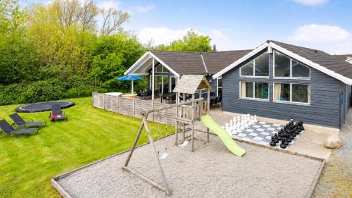 Høruphav House | Villavilla 255 - Kegnæs, Sydjylland