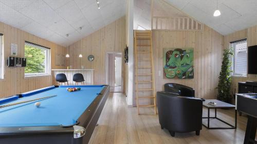 Høruphav House | Villavilla 255 - Kegnæs, Sydjylland