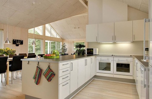 Høruphav House | VillaVilla 255 - Kegnæs, Sydjylland