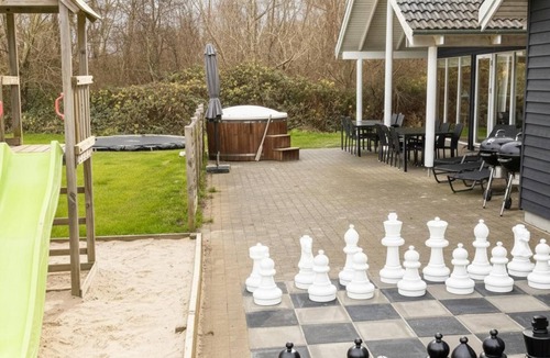Høruphav House | VillaVilla 255 - Kegnæs, Sydjylland