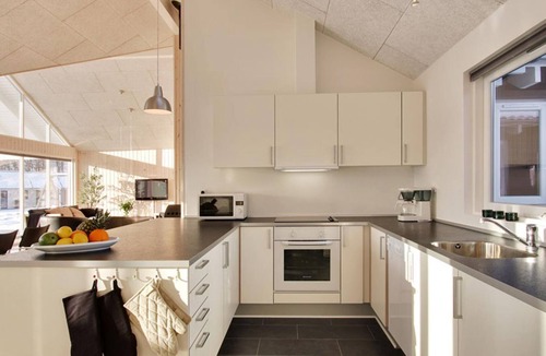 Høruphav House | VillaVilla 259 - Kegnæs, Sydjylland