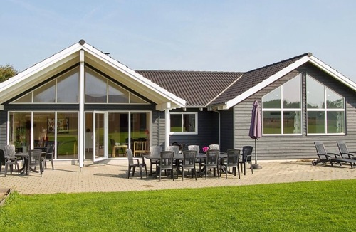 Høruphav House | VillaVilla 259 - Kegnæs, Sydjylland