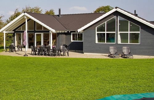 Høruphav House | VillaVilla 259 - Kegnæs, Sydjylland