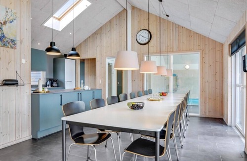 Høruphav House | VillaVilla 260 - Kegnæs, Sydjylland
