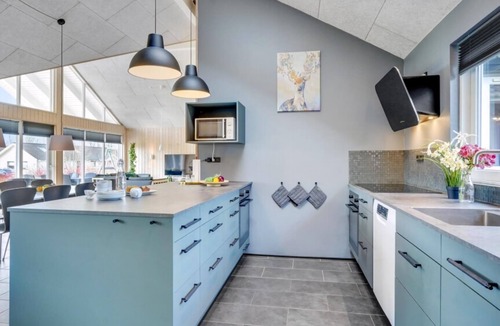 Høruphav House | VillaVilla 260 - Kegnæs, Sydjylland
