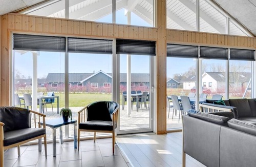 Høruphav House | VillaVilla 260 - Kegnæs, Sydjylland