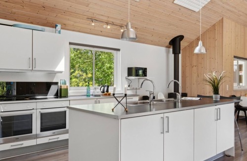 Ho House | VillaVilla 261 - Ho ved Blåvand, Vestjylland