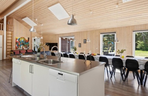 Ho House | VillaVilla 261 - Ho ved Blåvand, Vestjylland