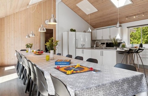 Ho House | VillaVilla 261 - Ho ved Blåvand, Vestjylland