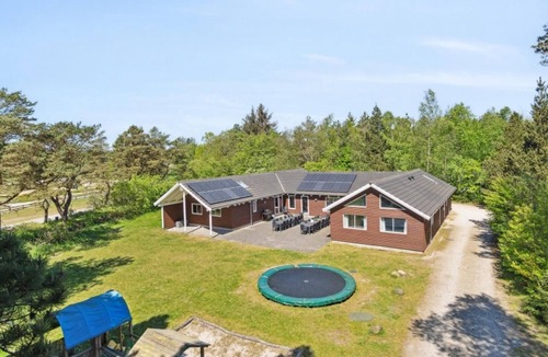 Ho House | VillaVilla 261 - Ho ved Blåvand, Vestjylland
