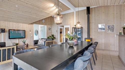 Høruphav House | Villavilla 262 - Kegnæs, Sydjylland