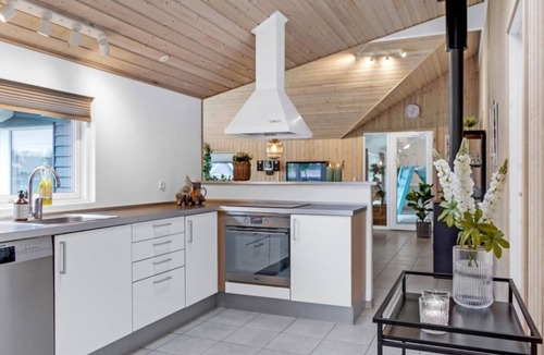 Høruphav House | VillaVilla 262 - Kegnæs, Sydjylland