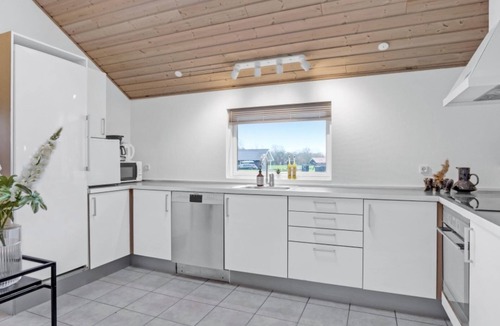 Høruphav House | VillaVilla 262 - Kegnæs, Sydjylland