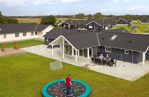 Høruphav House | VillaVilla 262 - Kegnæs, Sydjylland