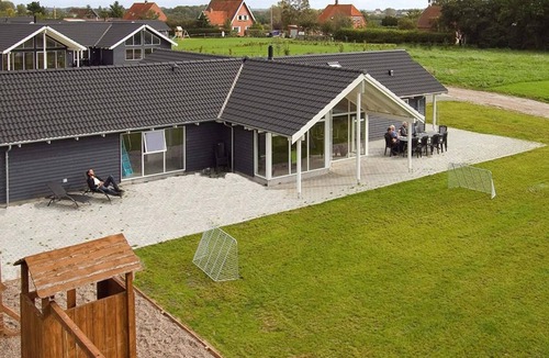 Høruphav House | VillaVilla 262 - Kegnæs, Sydjylland