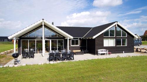 Høruphav House | Villavilla 263 - Kegnæs, Sydjylland
