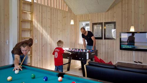 Høruphav House | Villavilla 263 - Kegnæs, Sydjylland
