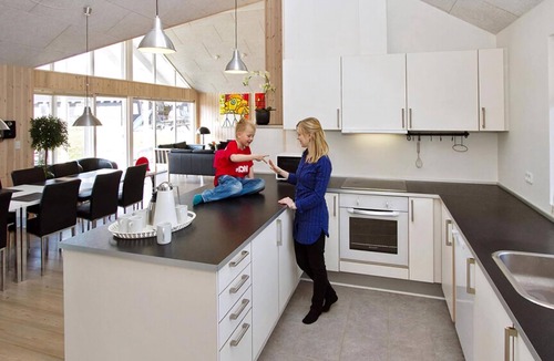Høruphav House | VillaVilla 263 - Kegnæs, Sydjylland