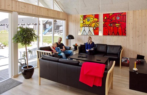 Høruphav House | VillaVilla 263 - Kegnæs, Sydjylland