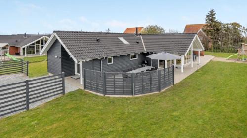 Høruphav House | Villavilla 264 - Kegnæs, Sydjylland