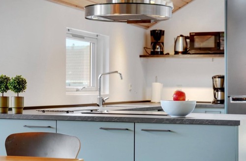 Høruphav House | VillaVilla 264 - Kegnæs, Sydjylland