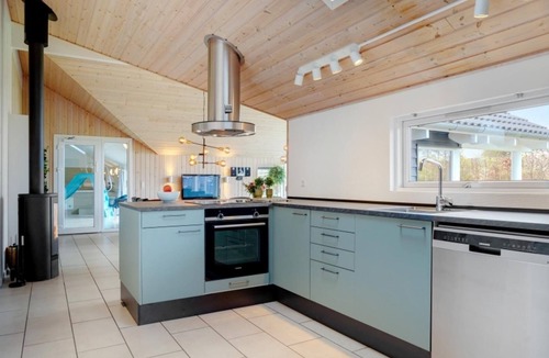 Høruphav House | VillaVilla 264 - Kegnæs, Sydjylland