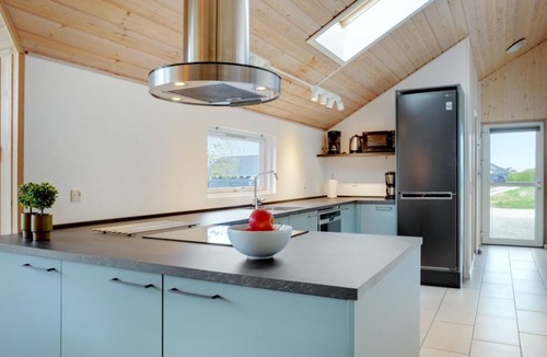 Høruphav House | VillaVilla 264 - Kegnæs, Sydjylland