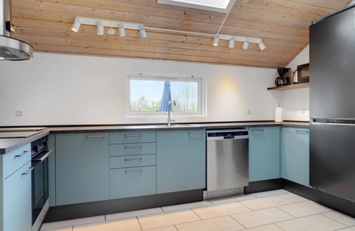 Høruphav House | VillaVilla 264 - Kegnæs, Sydjylland
