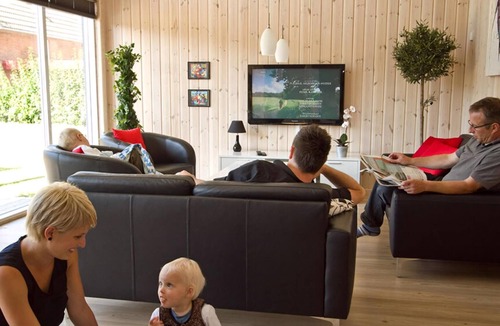 Kegnæshøj House | VillaVilla 266 - Kegnæs, Sydjylland