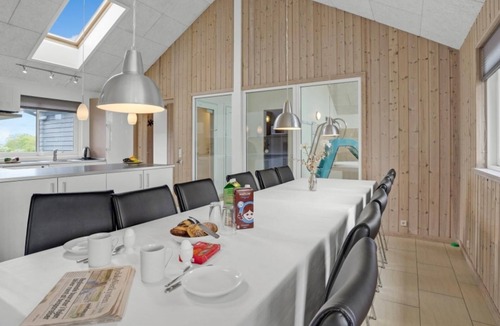 Høruphav House | VillaVilla 271 - Kegnæs, Sydjylland