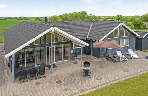 Høruphav House | VillaVilla 271 - Kegnæs, Sydjylland