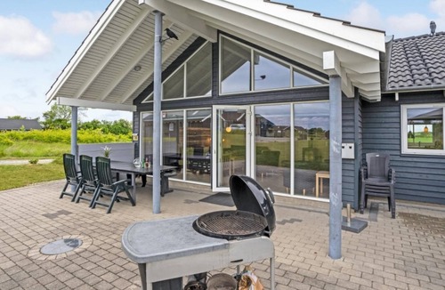 Høruphav House | VillaVilla 271 - Kegnæs, Sydjylland